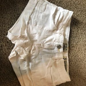 Hollister shorts